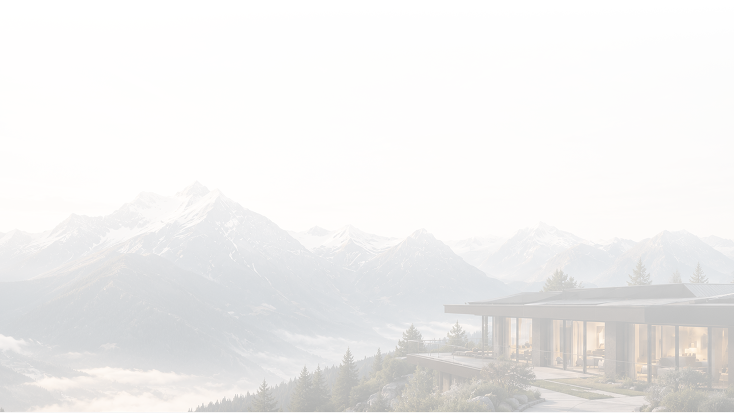 Luxury Travel Background