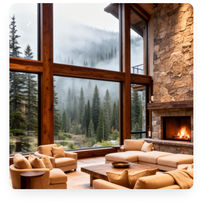 Luxury Hotel