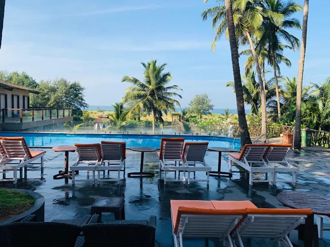 The Leela Goa